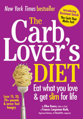 Carb-lover's Diet Carb-lover's Diet