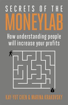 Secrets of the Moneylab. Secrets of the Moneylab.