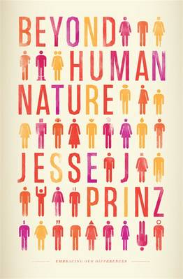 Beyond Human Nature Beyond Human Nature