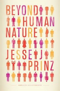 Beyond Human Nature
