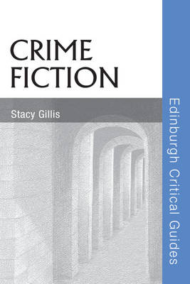 Crime Fiction Crime Fiction