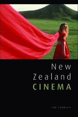 New Zealand Cinema. New Zealand Cinema.