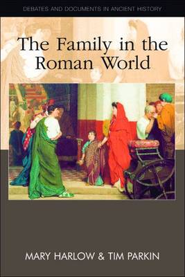 Family In The Roman World Family In The Roman World