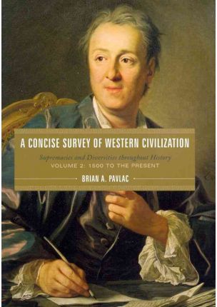 Concise Survey of Western Civilization Concise Survey of Western Civilization