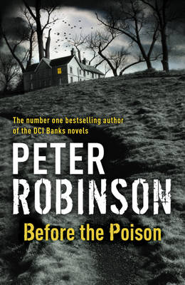 Before the Poison Before the Poison