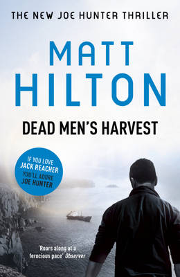 Dead Men's Harvest Dead Men's Harvest