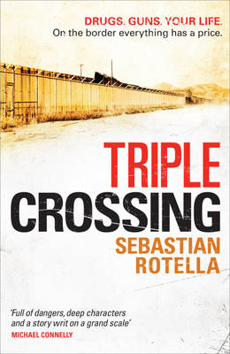 Triple Crossing Triple Crossing
