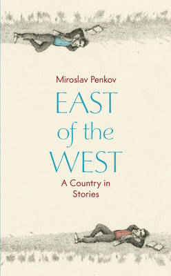 East of the West East of the West