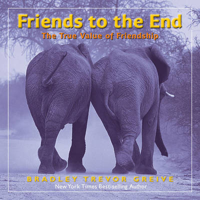 Friends to the End Friends to the End
