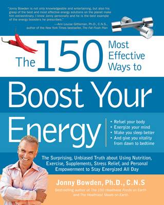 Most Effective Ways to Boost Your Energy Most Effective Ways to Boost Your Energy