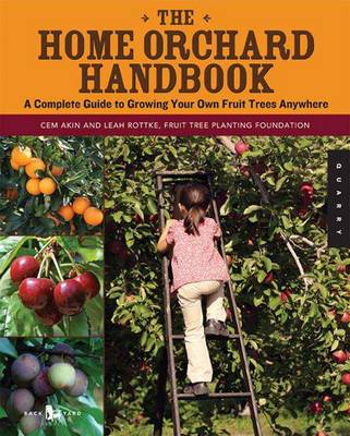 Home Orchard Handbook Home Orchard Handbook