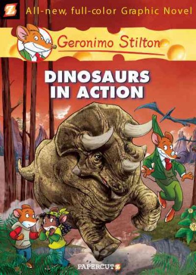 Geronimo Stilton Geronimo Stilton