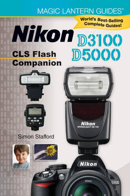 Nikon D3100/D5000 CLS Flash Companion Nikon D3100/D5000 CLS Flash Companion