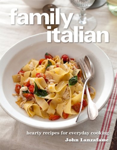 Family Italian Family Italian