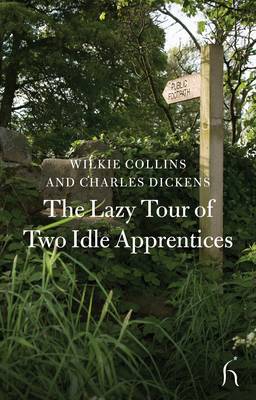 Lazy Tour of Two Idle Apprentices Lazy Tour of Two Idle Apprentices