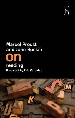On Reading On Reading