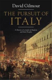 Pursuit of Italy