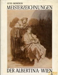 Meisterzeichnungen der Albertina. Europaische Schulen von der Gotik bis zum Klassizismus