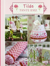 Tilda tante idee