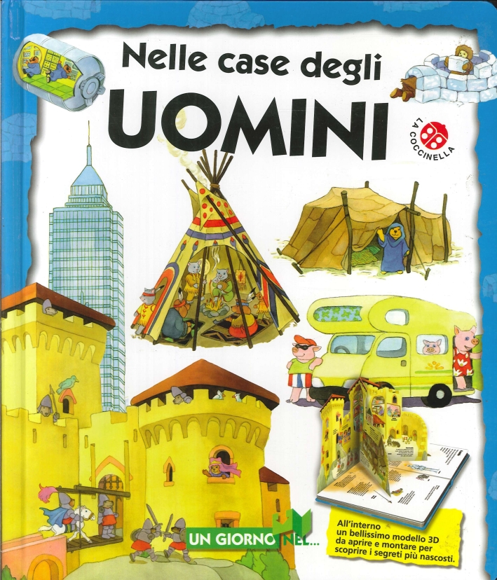 Nelle Case degli Uomini Nelle Case degli Uomini