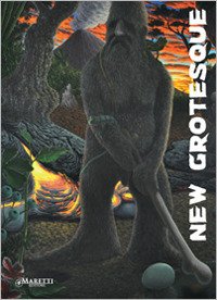 New grotesque