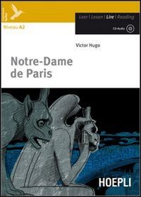 Notre-Dame de Paris. Niveau A2