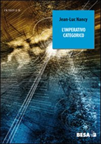 L'imperativo categorico L'imperativo categorico