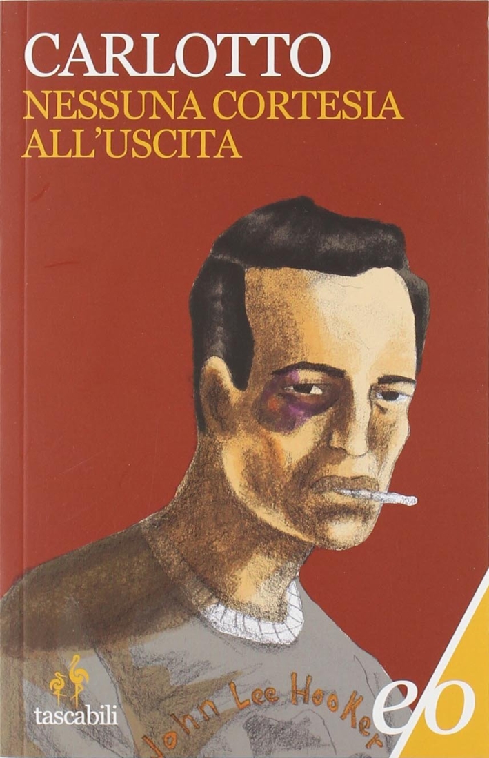 Nessuna cortesia all'uscita Nessuna cortesia all'uscita