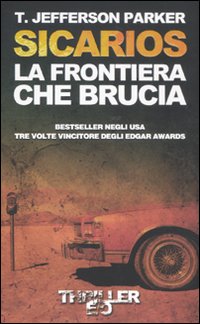 Sicarios. La frontiera che brucia Sicarios. La frontiera che brucia