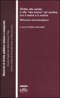 Diritto alla salute e alla Diritto alla salute e alla