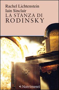 La stanza di Rodinsky La stanza di Rodinsky