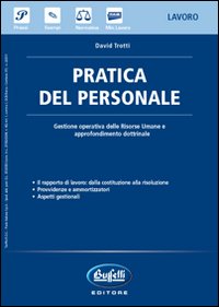 Pratica del personale Pratica del personale