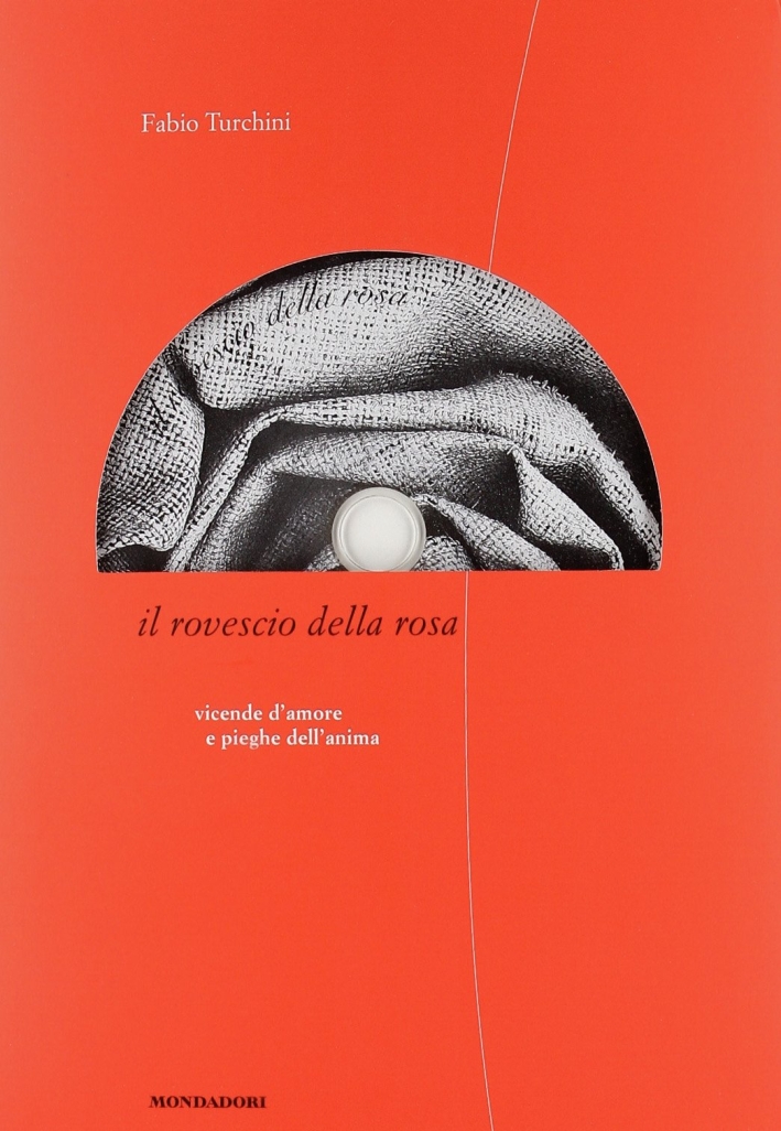 Il rovescio della rosa. Con CD Audio Il rovescio della rosa. Con CD Audio