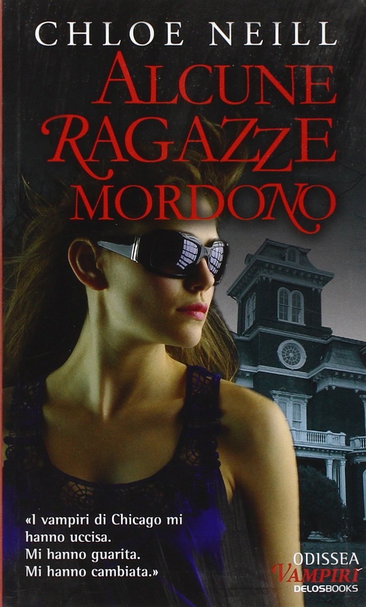 Alcune ragazze mordono Alcune ragazze mordono