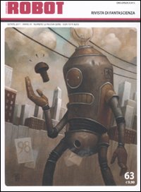 Robot 63 Robot 63