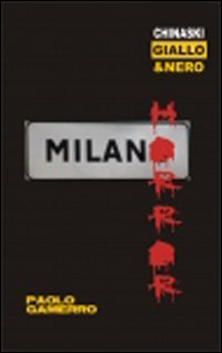 Milano horror Milano horror