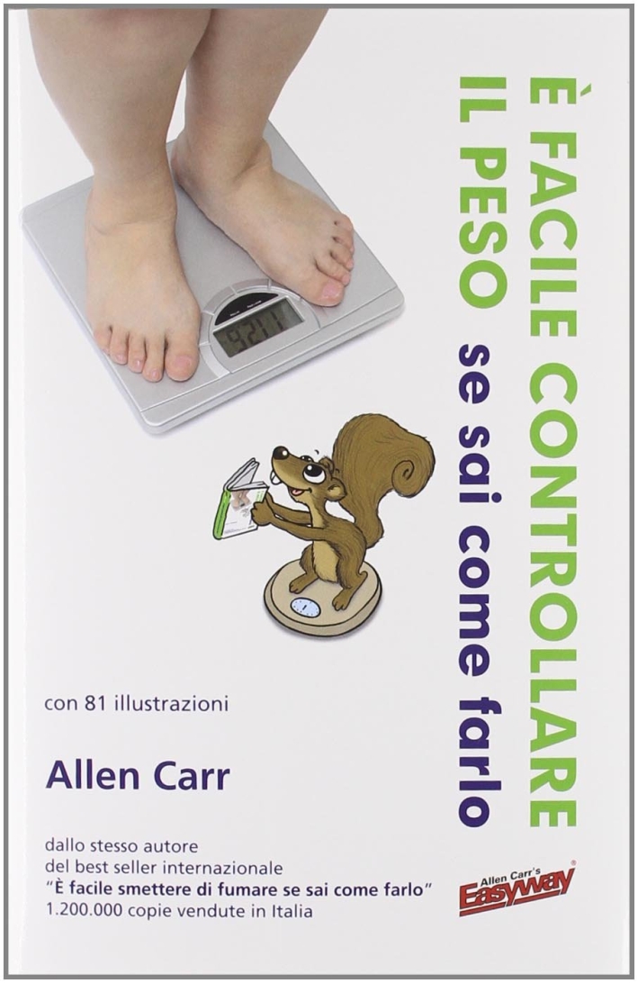 È facile controllare il peso se sai come farlo È facile controllare il peso se sai come farlo