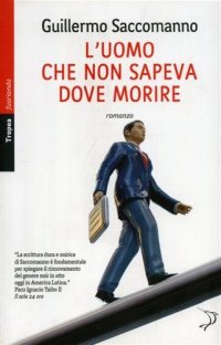 L'Uomo che non Sapeva dove Morire