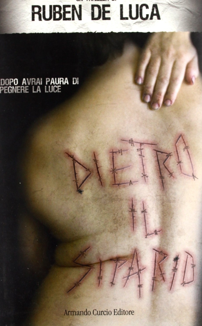 Dietro il sipario Dietro il sipario