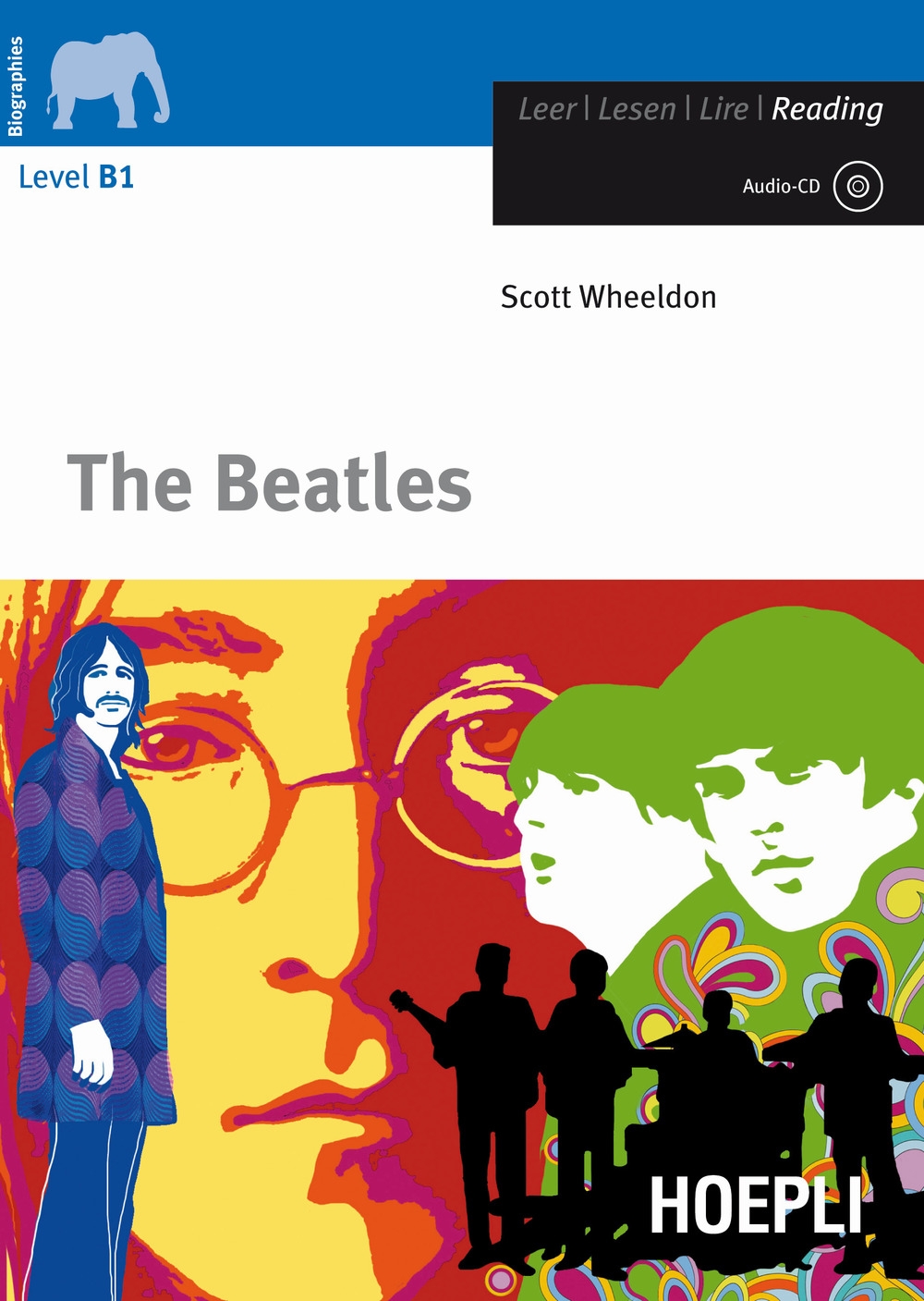 The Beatles. Con espansione online. Con CD Audio The Beatles. Con espansione online. Con CD Audio