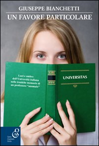 Un favore particolare Un favore particolare