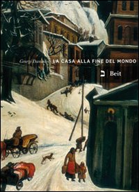 La casa alla fine del mondo La casa alla fine del mondo