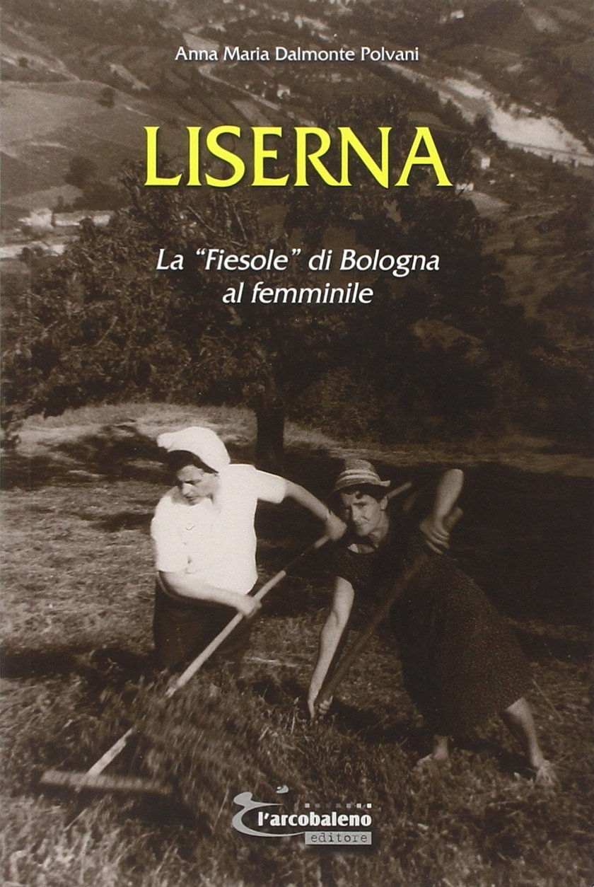 Liserna. La Liserna. La