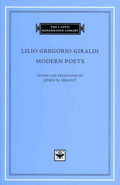 Modern poets Modern poets
