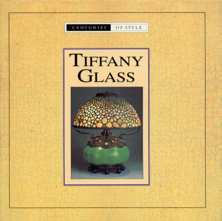 Tiffany Glass Tiffany Glass