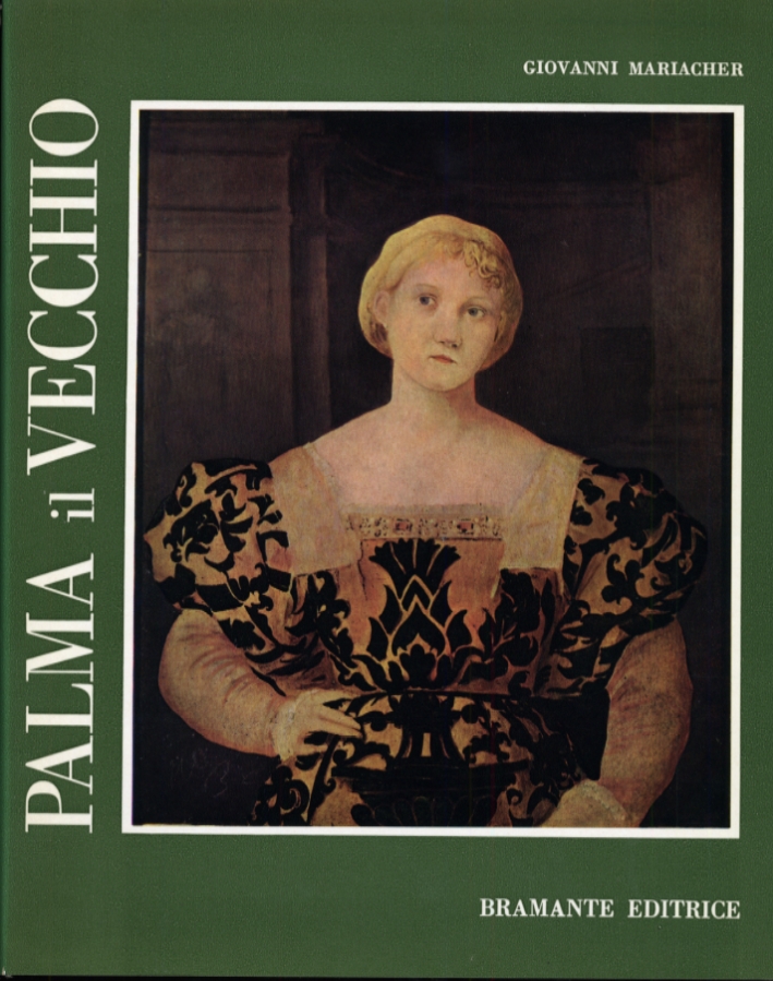 Palma il Vecchio Palma il Vecchio
