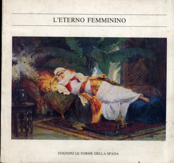 L'eterno femminino L'eterno femminino