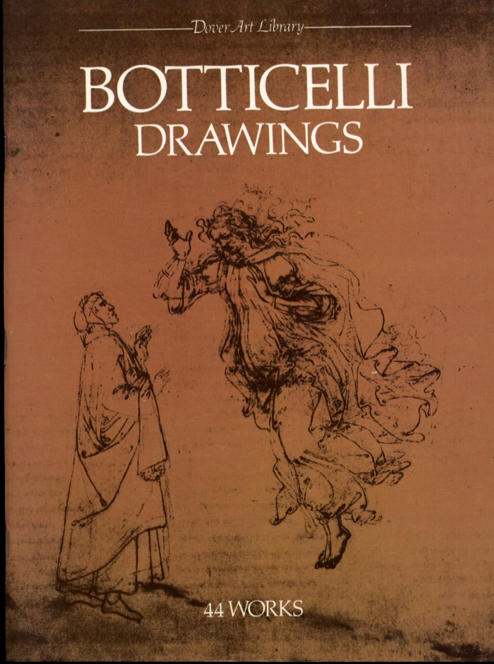 Botticelli Drawings. 44 works by Sandro Botticelli Botticelli Drawings. 44 works by Sandro Botticelli