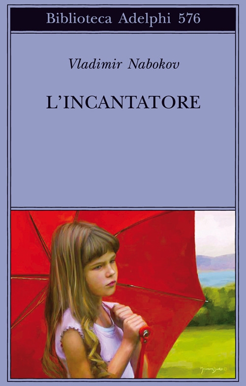 L'incantatore L'incantatore
