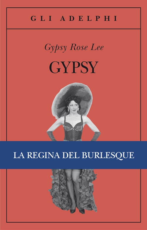 Gypsy Gypsy